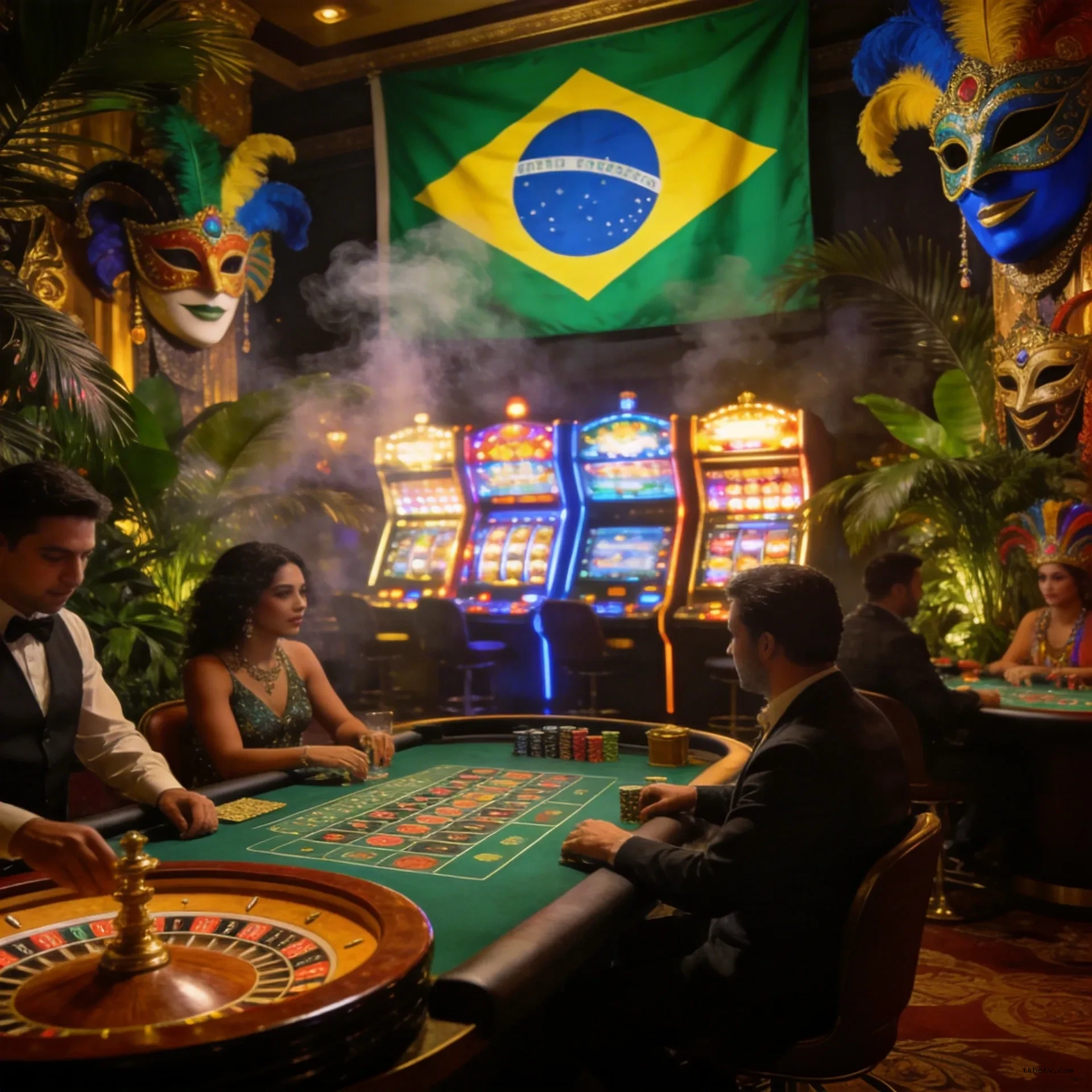 Tkbet Descubra CacheRush: O Novo Fenômeno dos Jogos Digitais